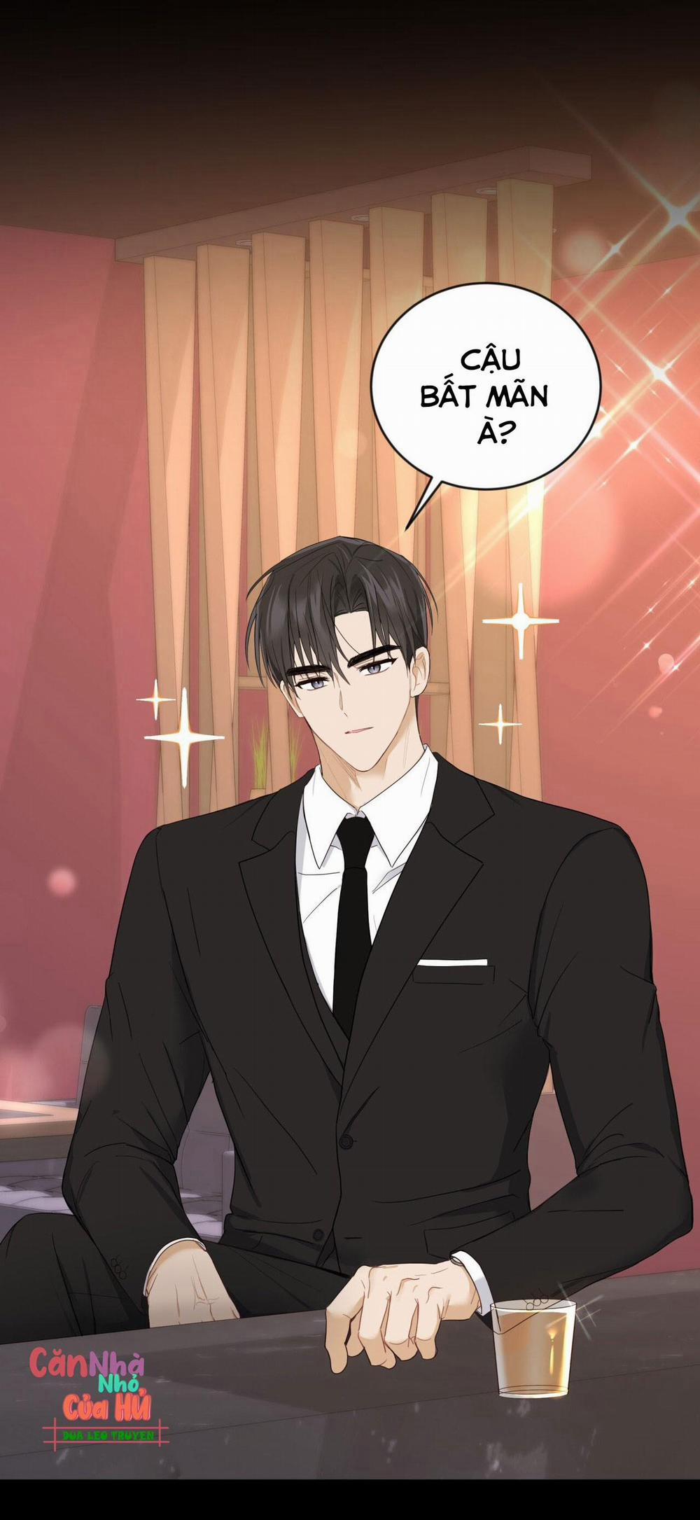 Vị Ngọt Không Đường (Sweet Not Sugar) 19 trang 1