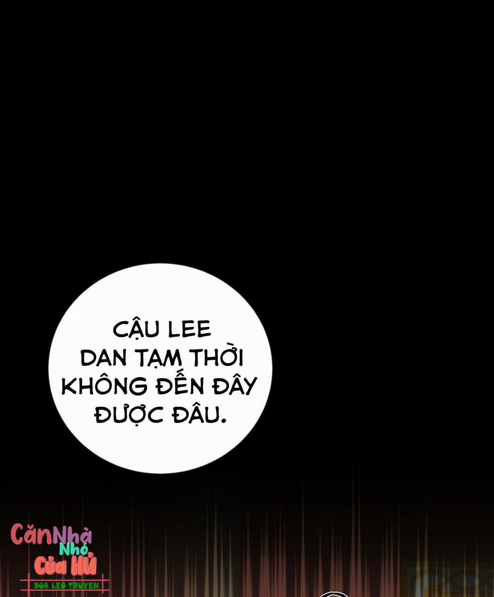 Vị Ngọt Không Đường (Sweet Not Sugar) 19 trang 12