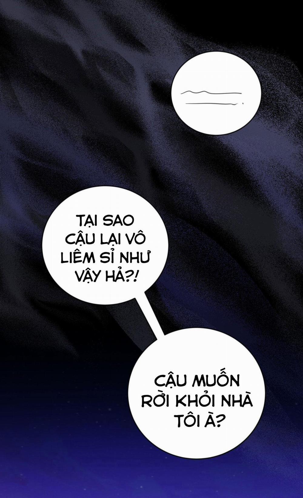 Vị Ngọt Không Đường (Sweet Not Sugar) 19 trang 36