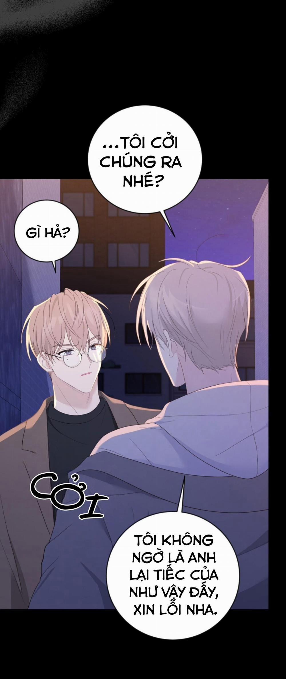 Vị Ngọt Không Đường (Sweet Not Sugar) 19 trang 40