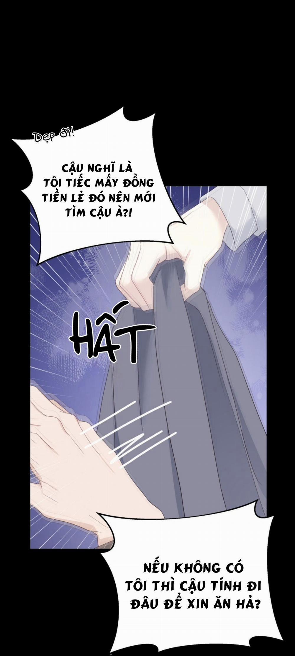 Vị Ngọt Không Đường (Sweet Not Sugar) 19 trang 43