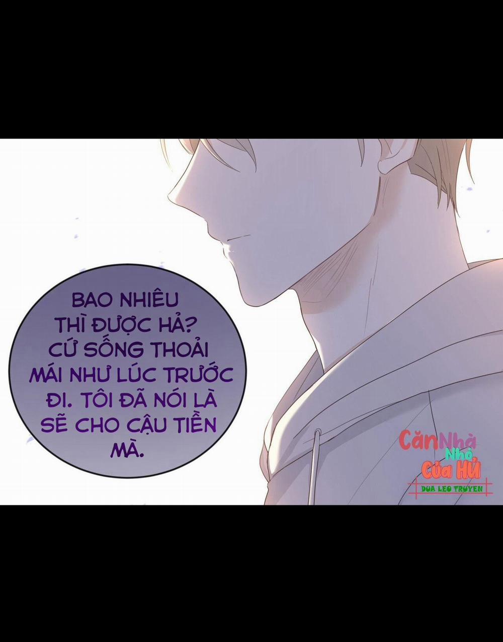 Vị Ngọt Không Đường (Sweet Not Sugar) 19 trang 47