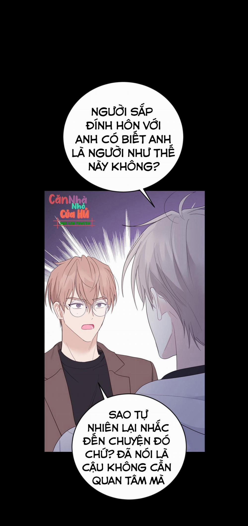 Vị Ngọt Không Đường (Sweet Not Sugar) 19 trang 48