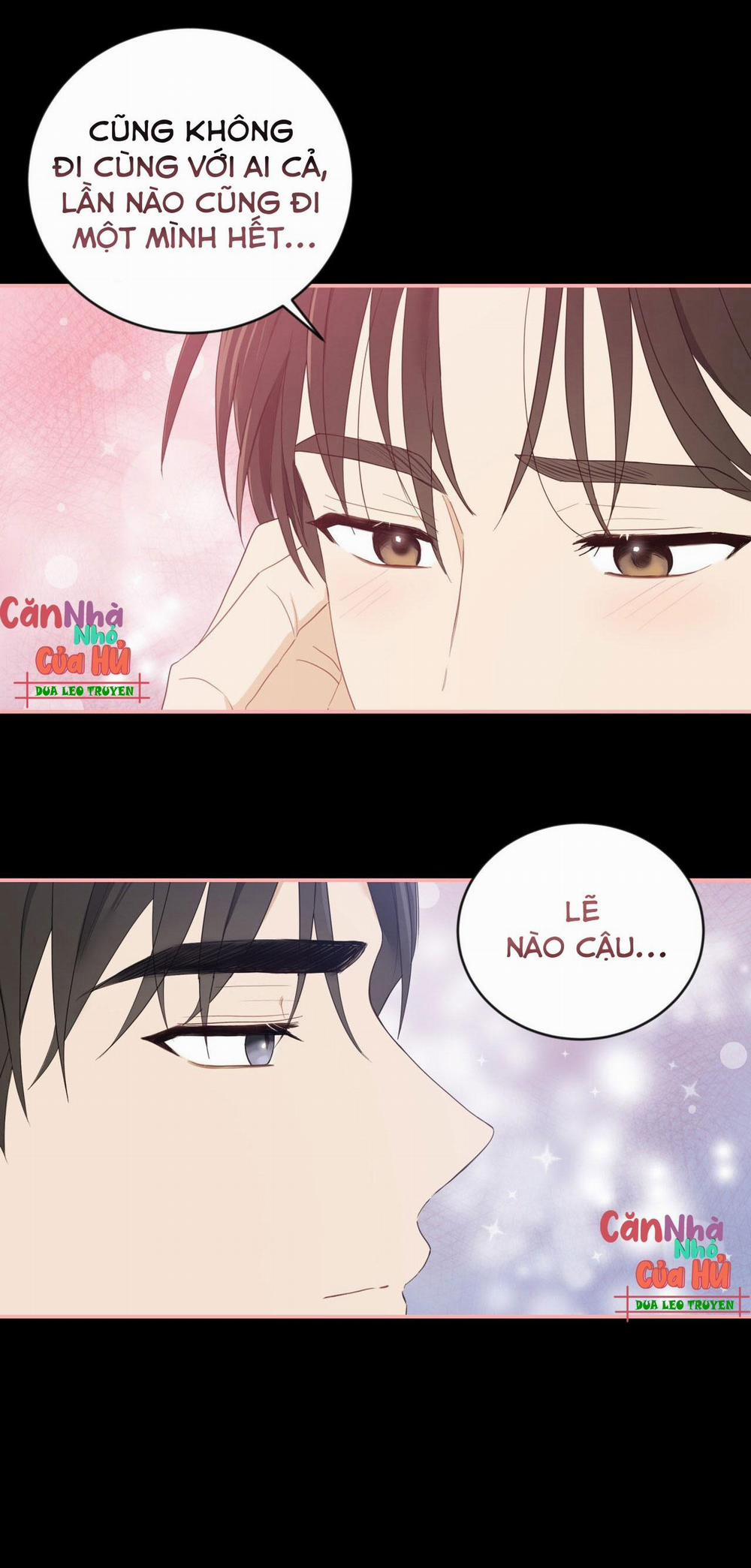 Vị Ngọt Không Đường (Sweet Not Sugar) 19 trang 5