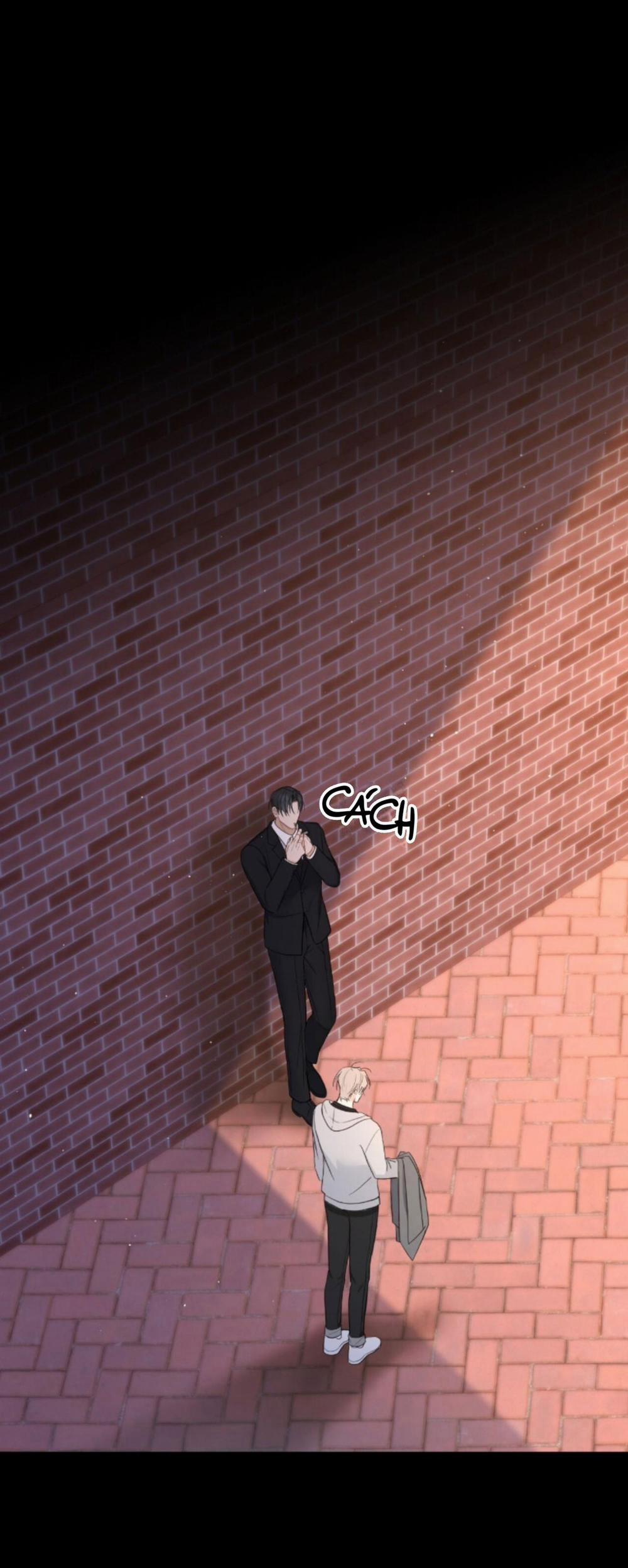 Vị Ngọt Không Đường (Sweet Not Sugar) 19 trang 58