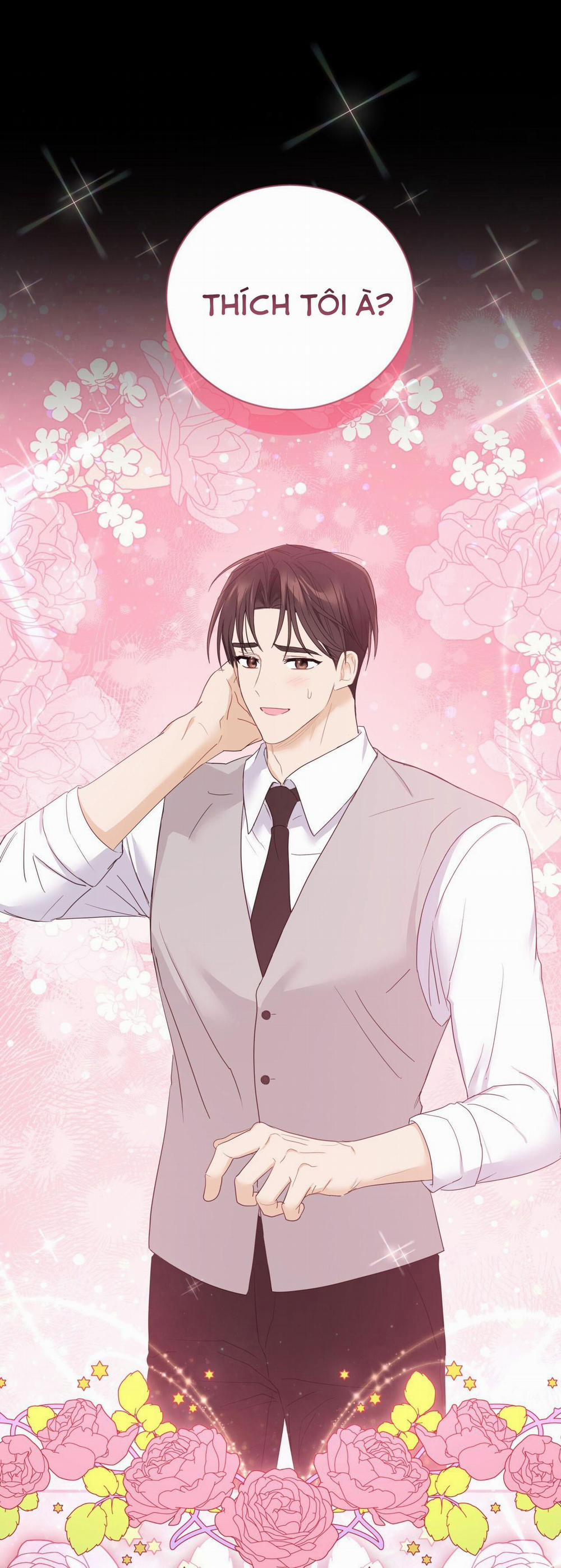 Vị Ngọt Không Đường (Sweet Not Sugar) 19 trang 6