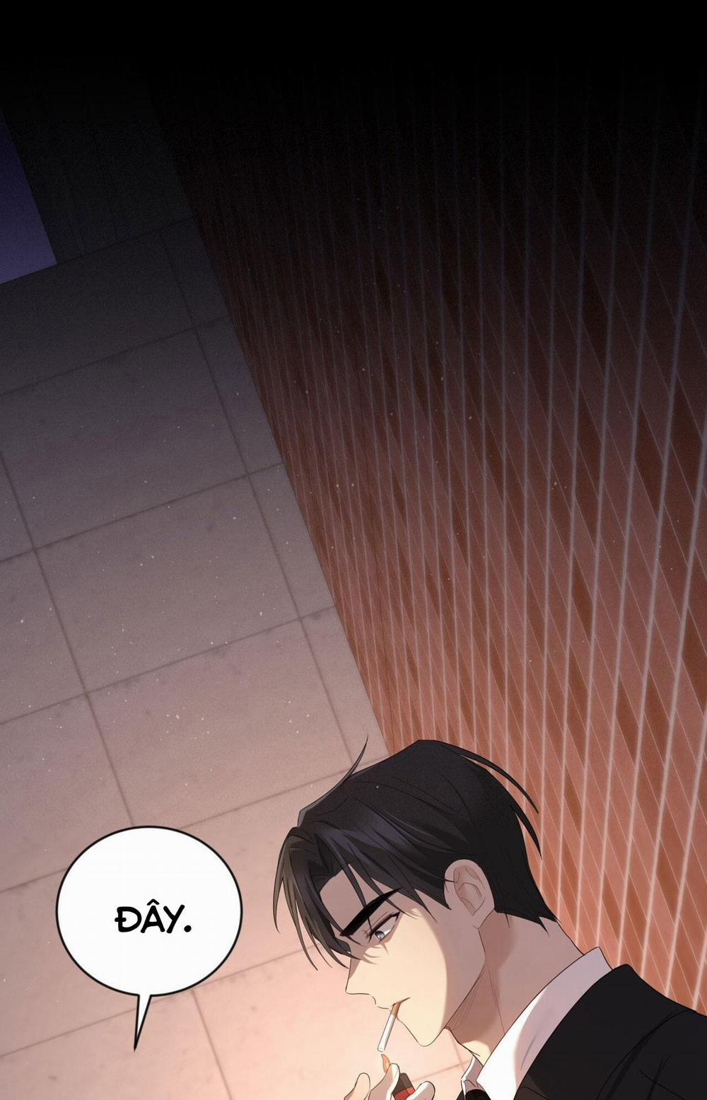 Vị Ngọt Không Đường (Sweet Not Sugar) 19 trang 62