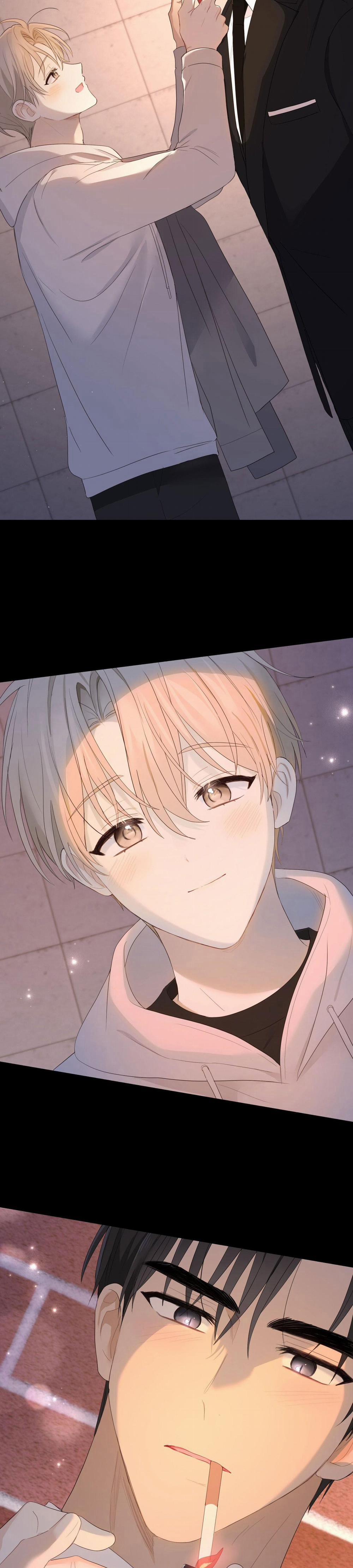 Vị Ngọt Không Đường (Sweet Not Sugar) 19 trang 63