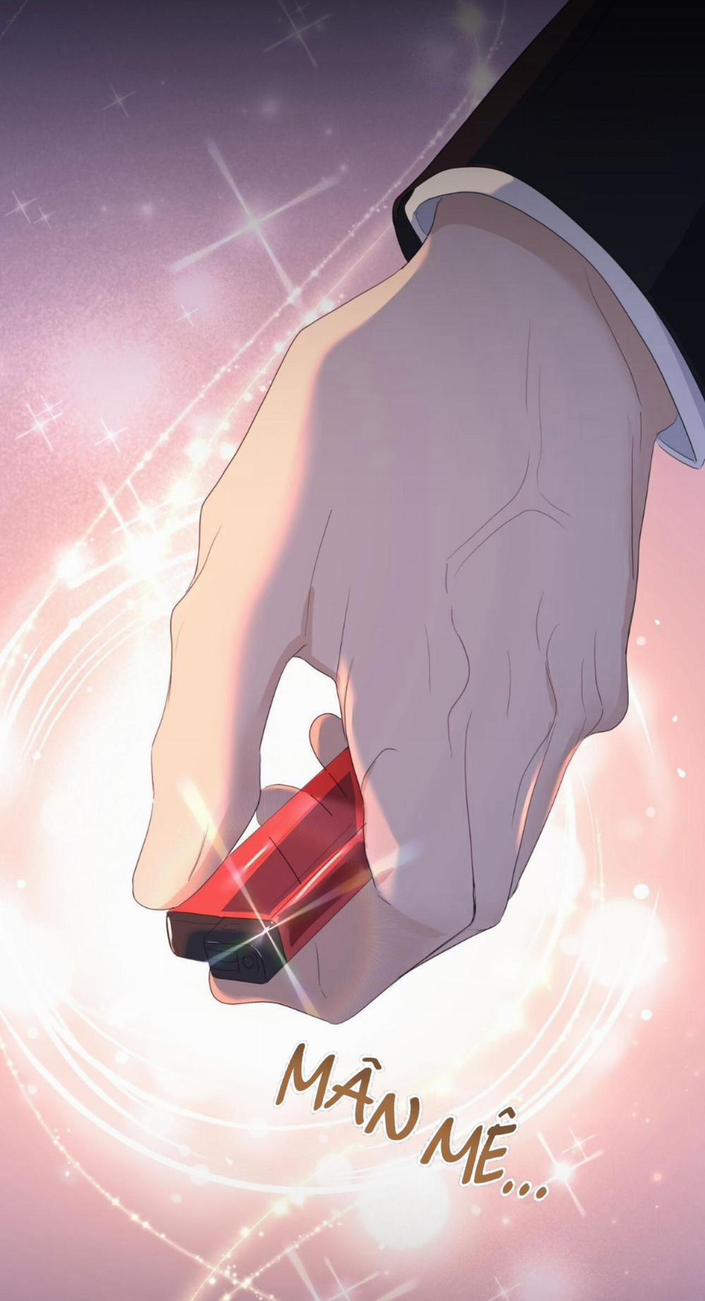 Vị Ngọt Không Đường (Sweet Not Sugar) 19 trang 68