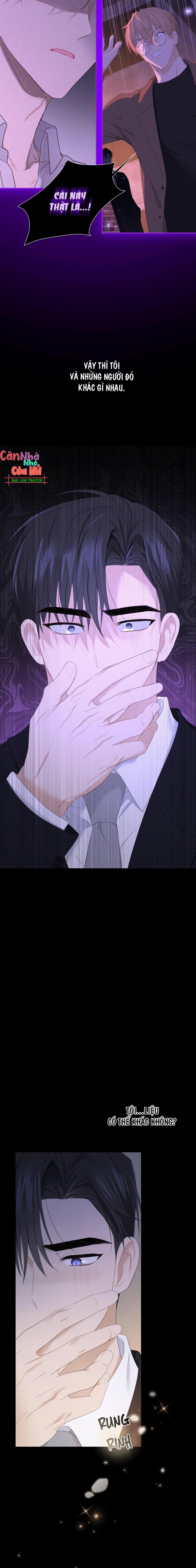 Vị Ngọt Không Đường (Sweet Not Sugar) 20 trang 4