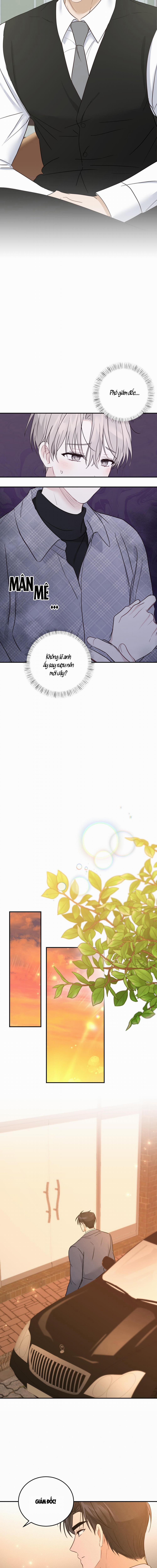 Vị Ngọt Không Đường (Sweet Not Sugar) 22 trang 8