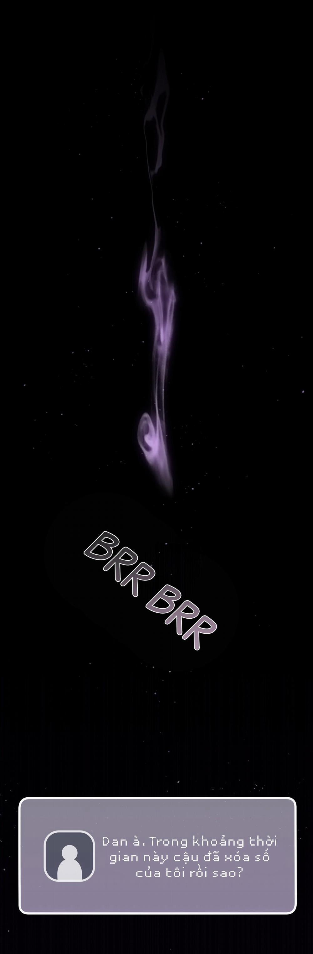 Vị Ngọt Không Đường (Sweet Not Sugar) 23 trang 0