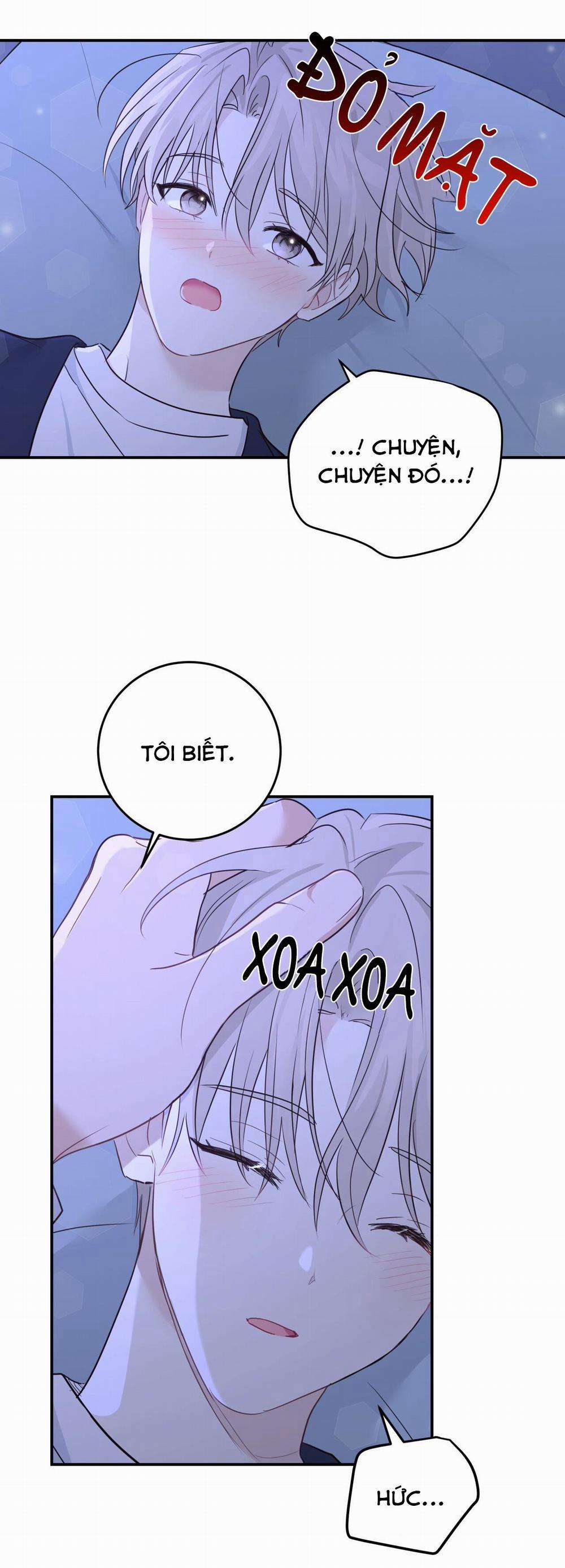 Vị Ngọt Không Đường (Sweet Not Sugar) 23 trang 13