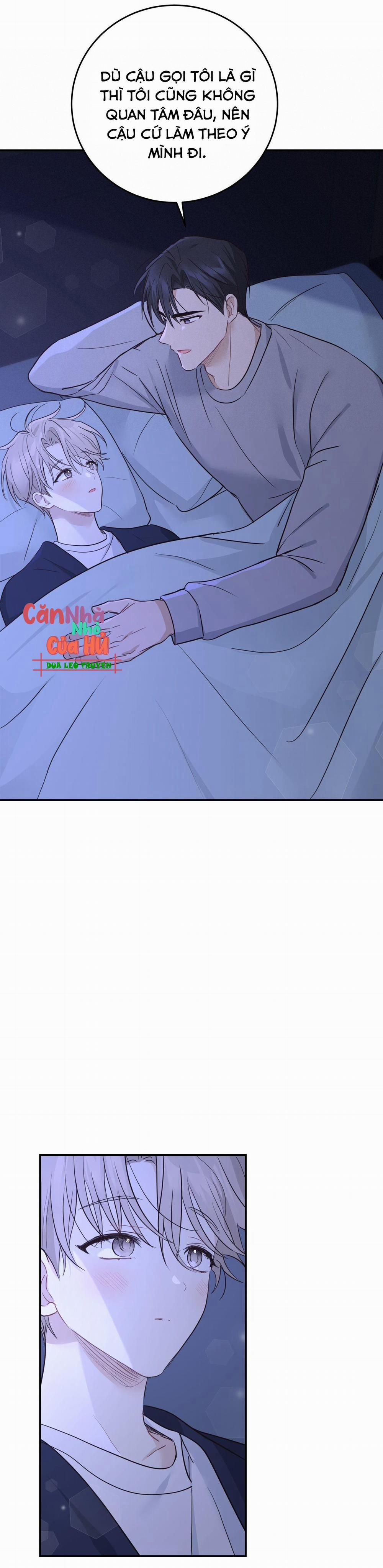 Vị Ngọt Không Đường (Sweet Not Sugar) 23 trang 14