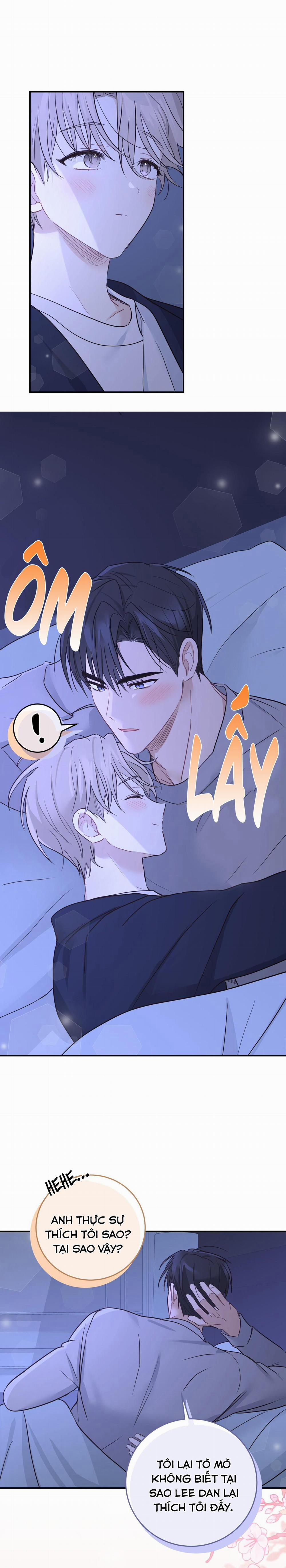 Vị Ngọt Không Đường (Sweet Not Sugar) 23 trang 15