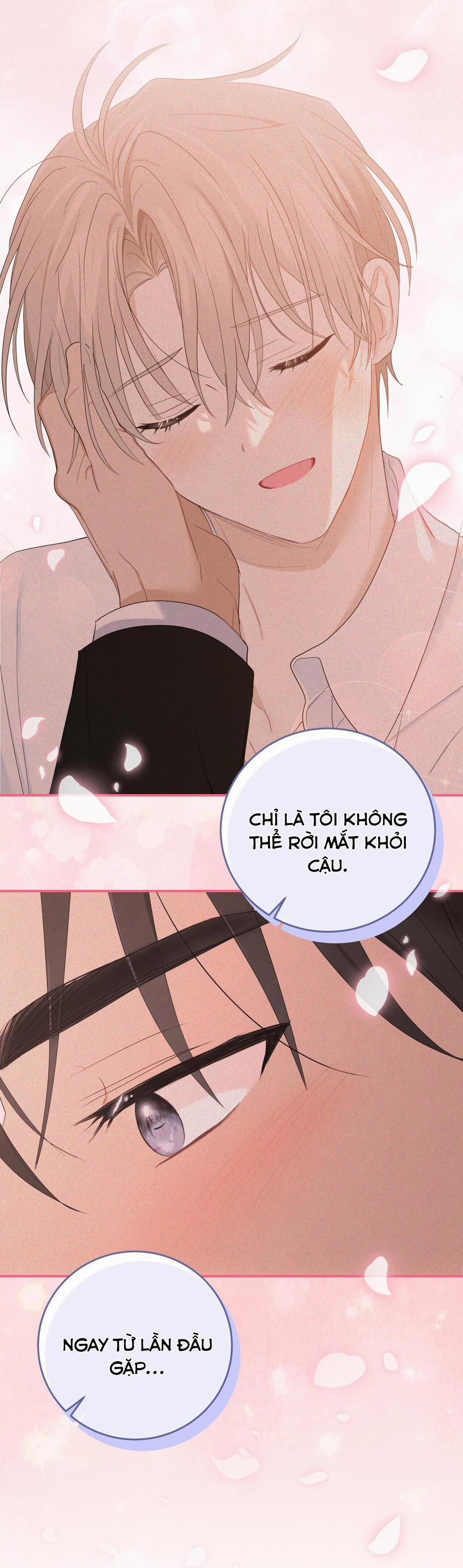 Vị Ngọt Không Đường (Sweet Not Sugar) 23 trang 17