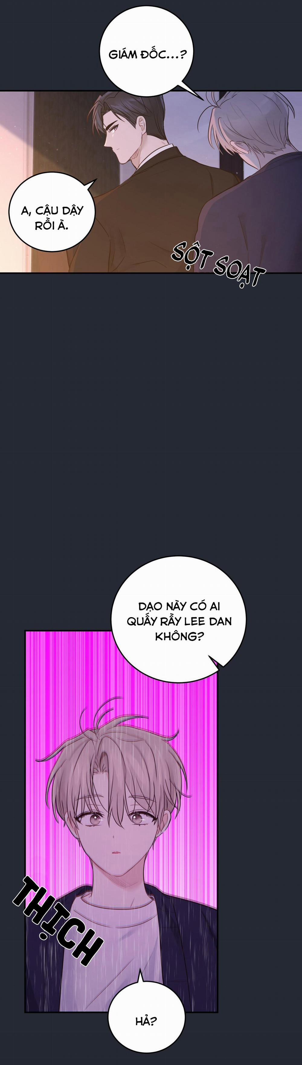 Vị Ngọt Không Đường (Sweet Not Sugar) 23 trang 21