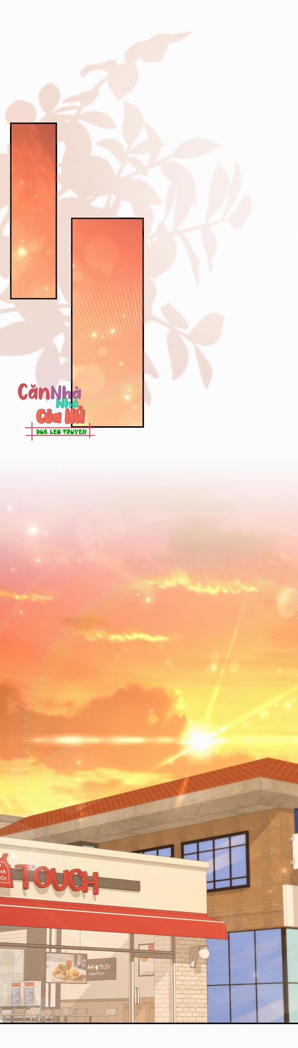 Vị Ngọt Không Đường (Sweet Not Sugar) 23 trang 26