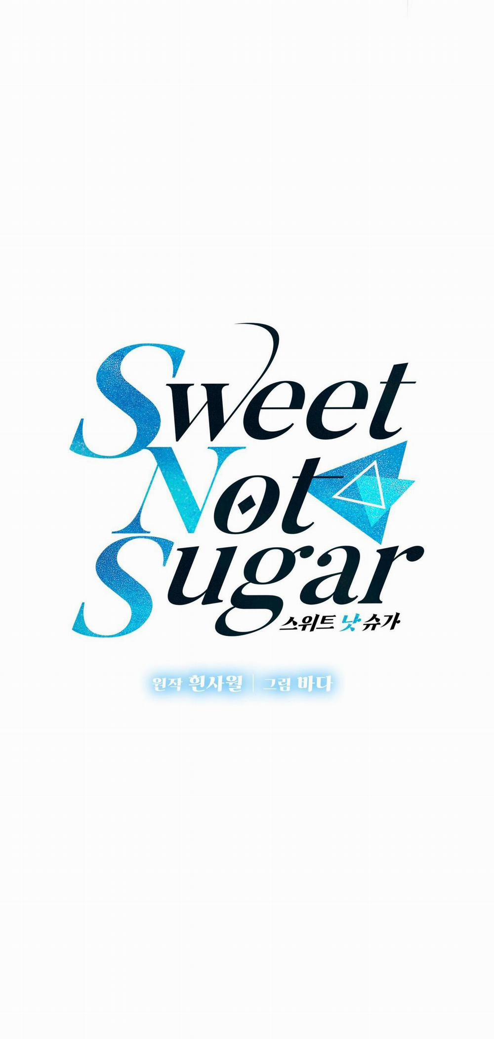Vị Ngọt Không Đường (Sweet Not Sugar) 23 trang 4