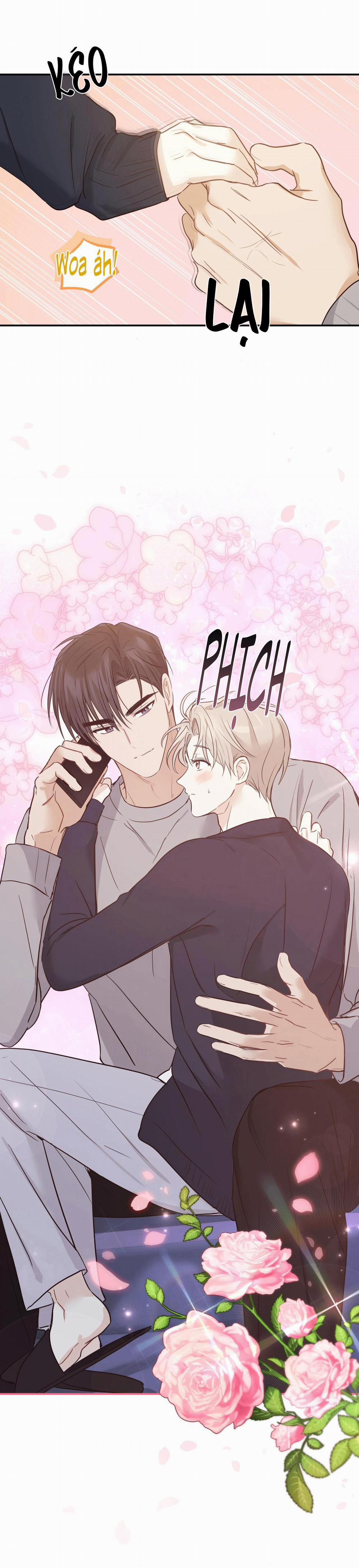 Vị Ngọt Không Đường (Sweet Not Sugar) 23 trang 7