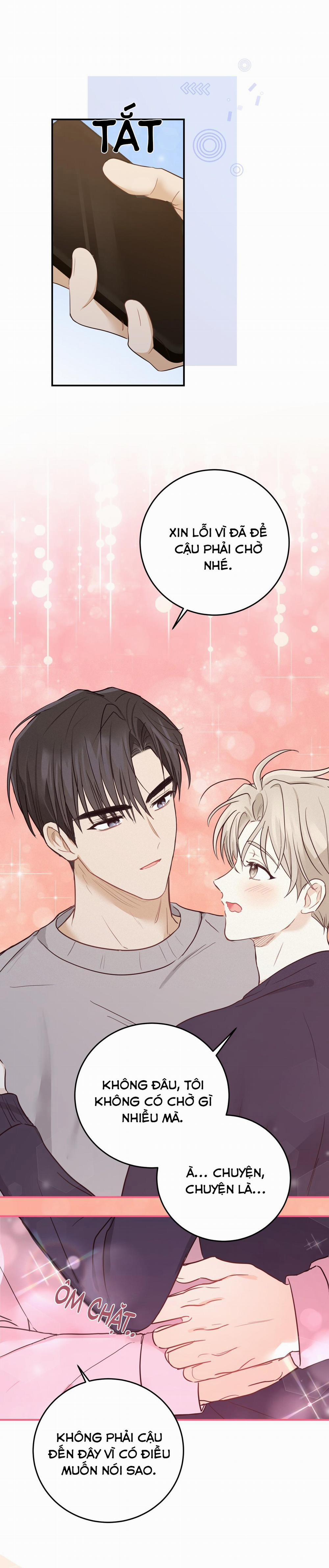 Vị Ngọt Không Đường (Sweet Not Sugar) 23 trang 9