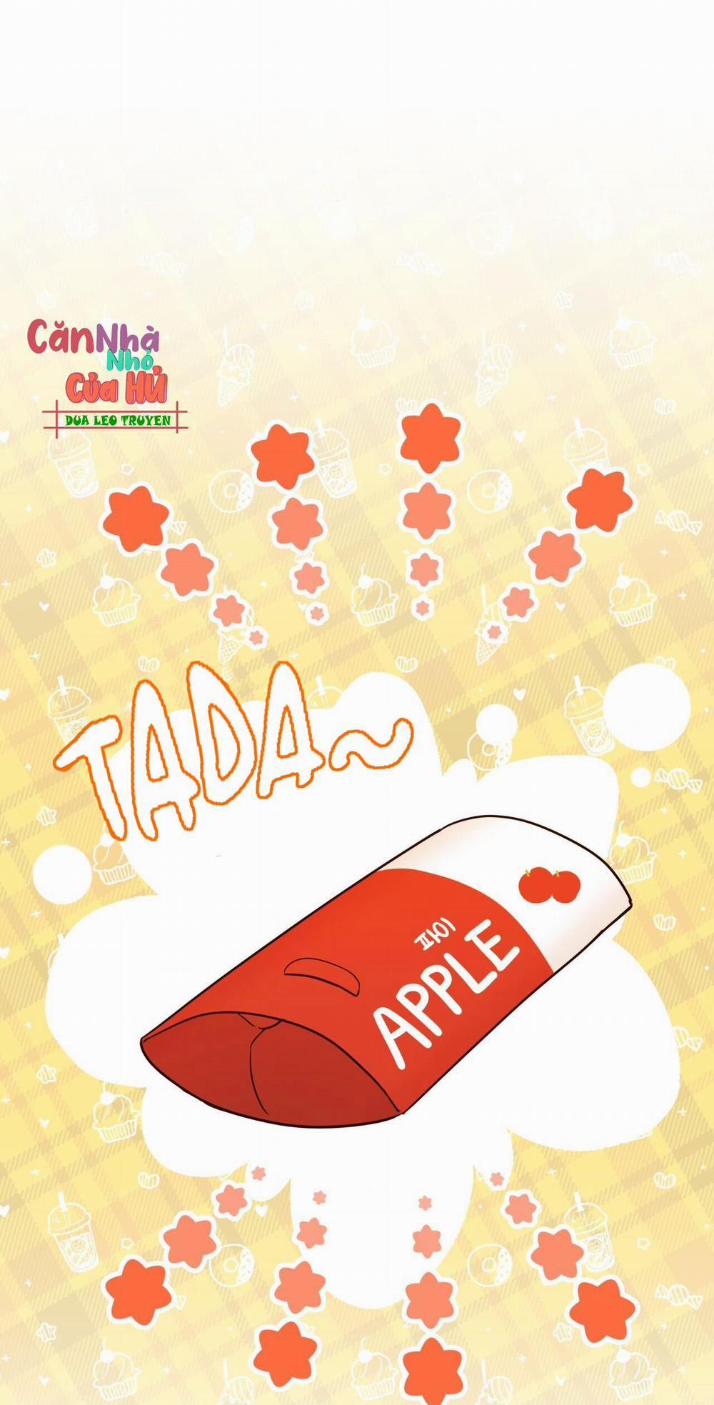 Vị Ngọt Không Đường (Sweet Not Sugar) 24 trang 1