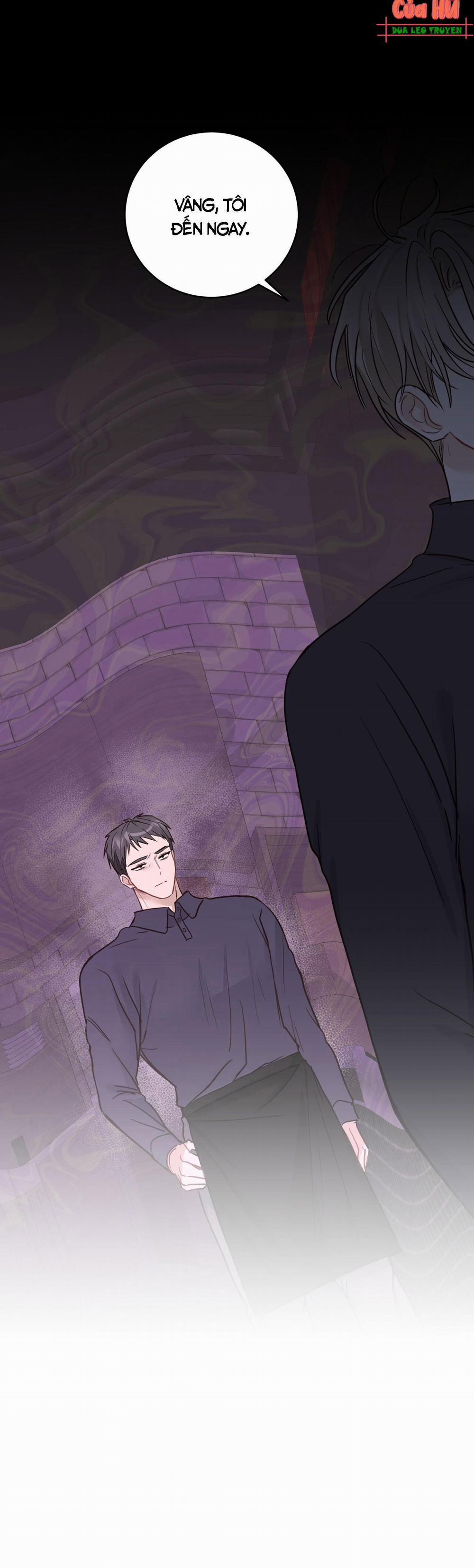 Vị Ngọt Không Đường (Sweet Not Sugar) 24 trang 12