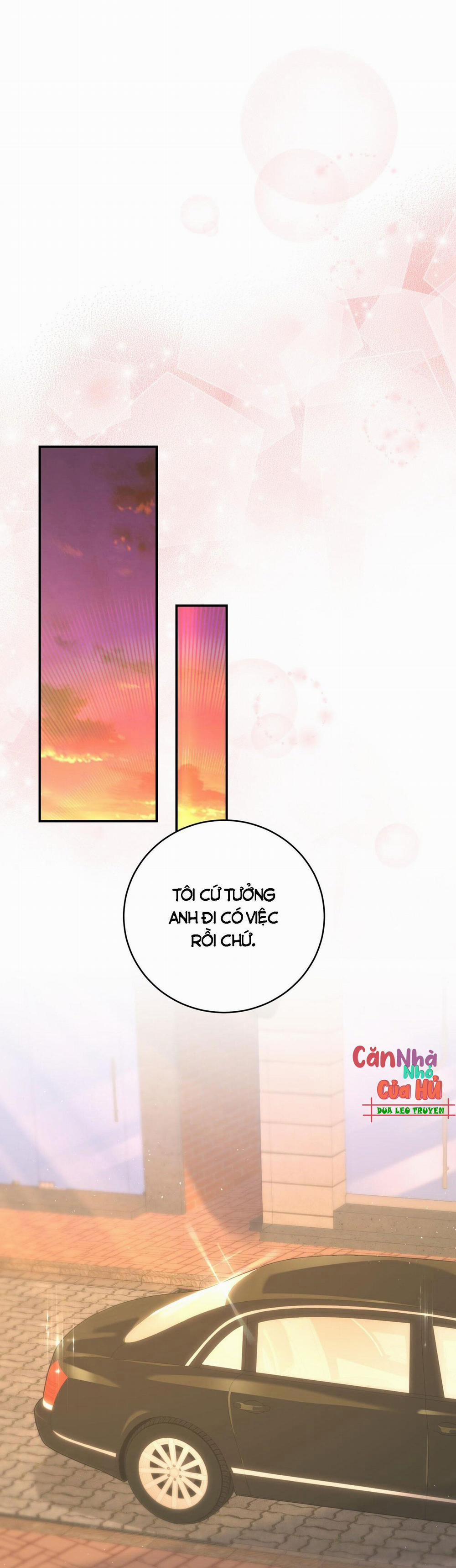 Vị Ngọt Không Đường (Sweet Not Sugar) 24 trang 13