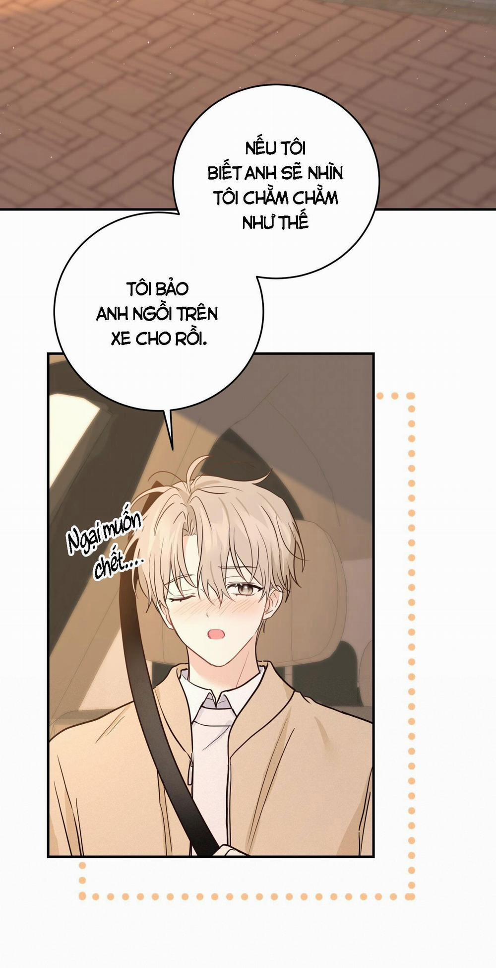 Vị Ngọt Không Đường (Sweet Not Sugar) 24 trang 14