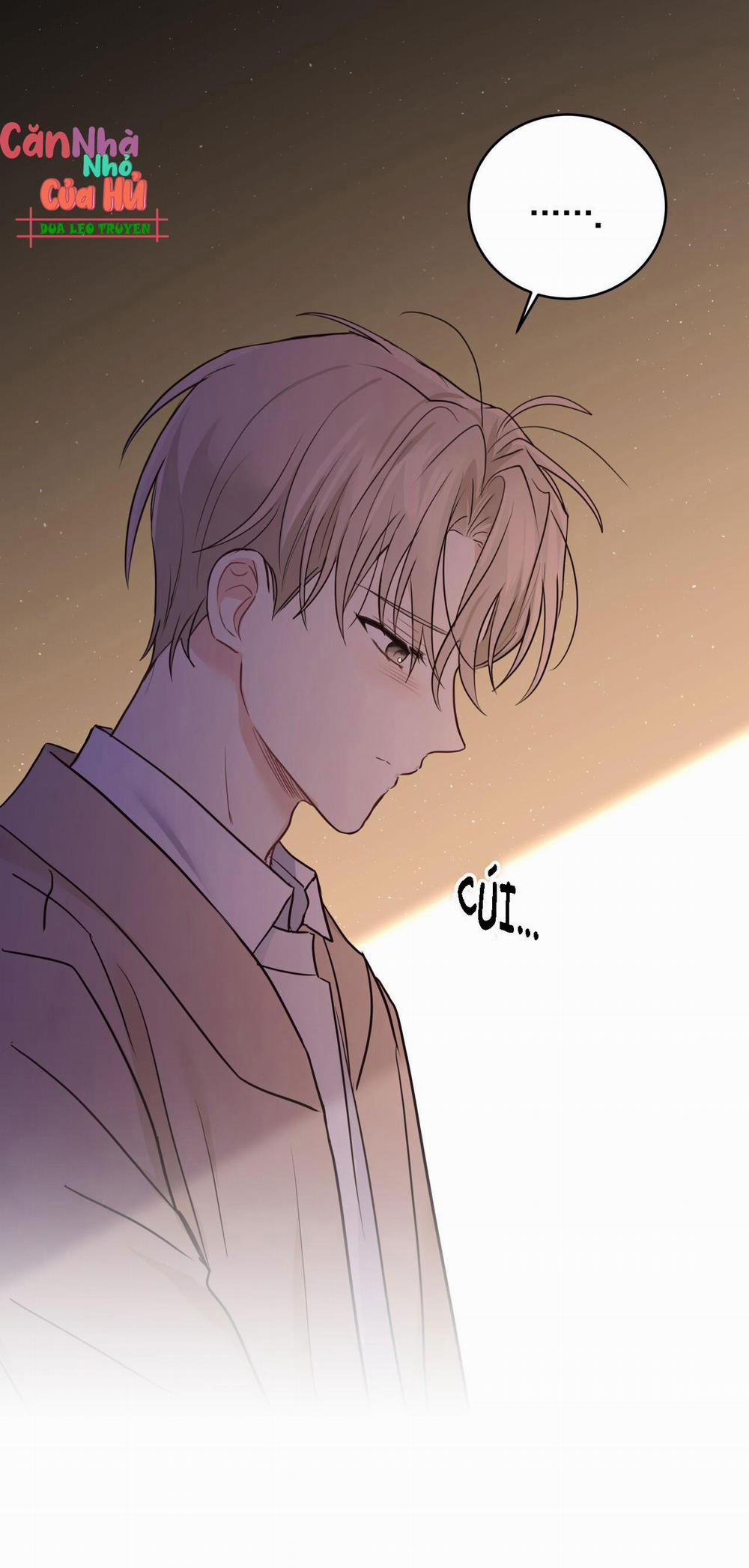 Vị Ngọt Không Đường (Sweet Not Sugar) 24 trang 20