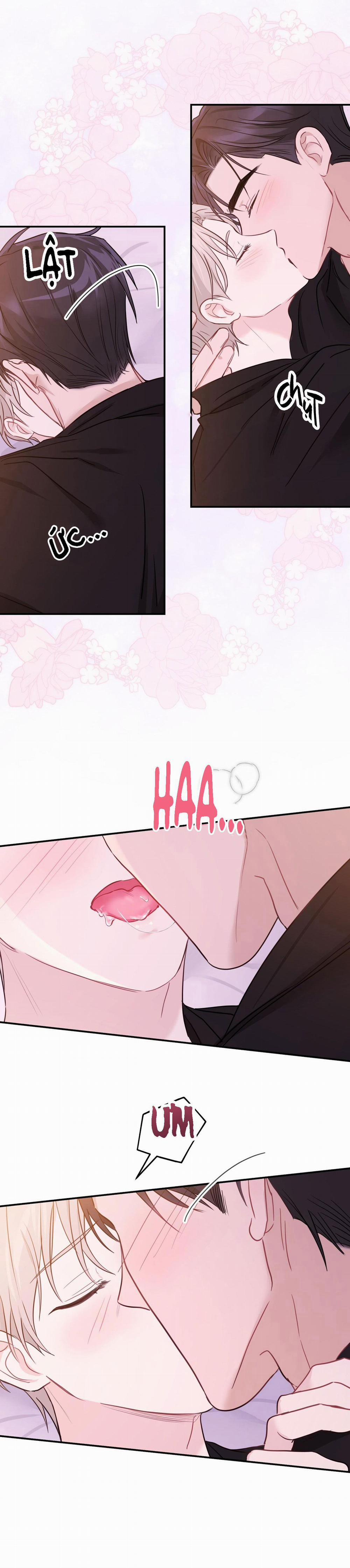 Vị Ngọt Không Đường (Sweet Not Sugar) 24 trang 30