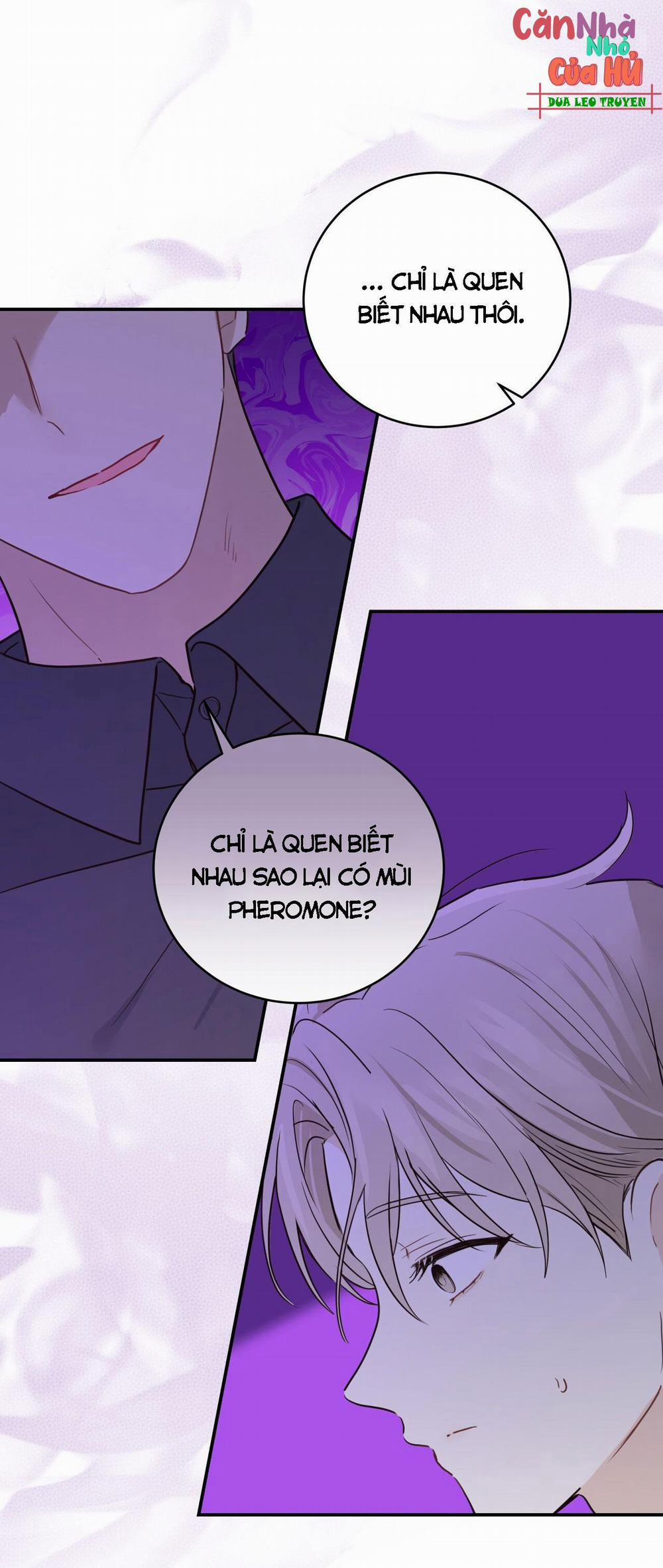 Vị Ngọt Không Đường (Sweet Not Sugar) 24 trang 7