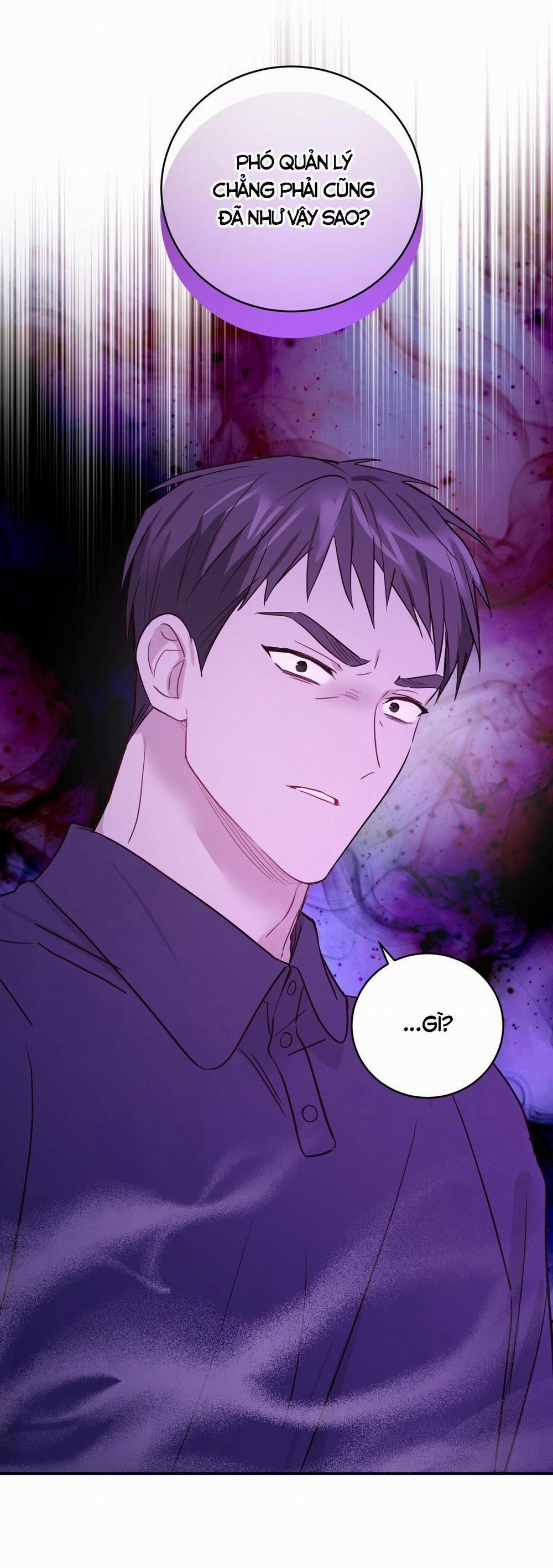 Vị Ngọt Không Đường (Sweet Not Sugar) 24 trang 9