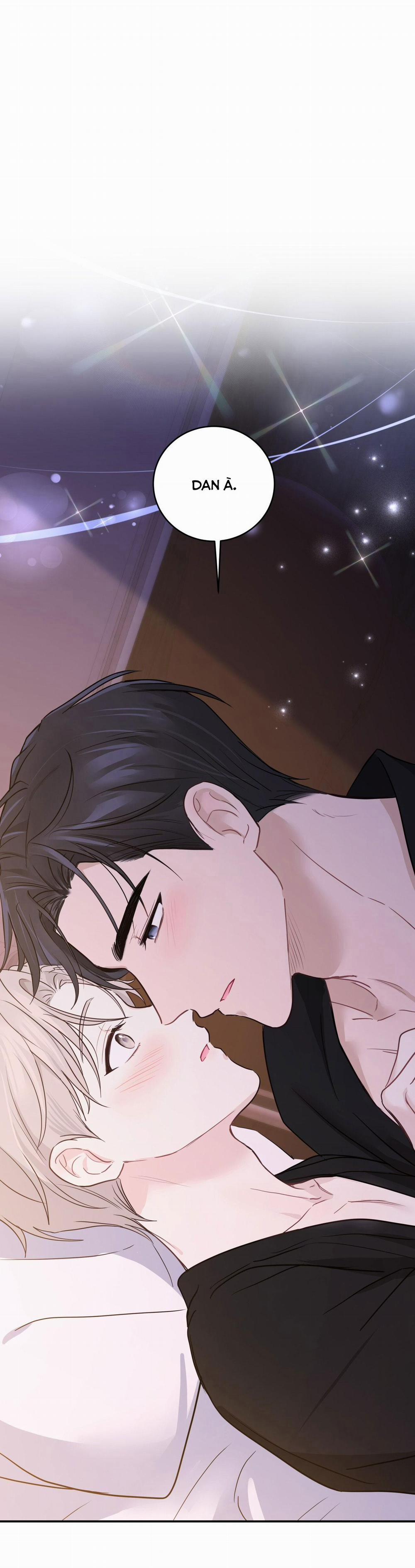 Vị Ngọt Không Đường (Sweet Not Sugar) 25 trang 0