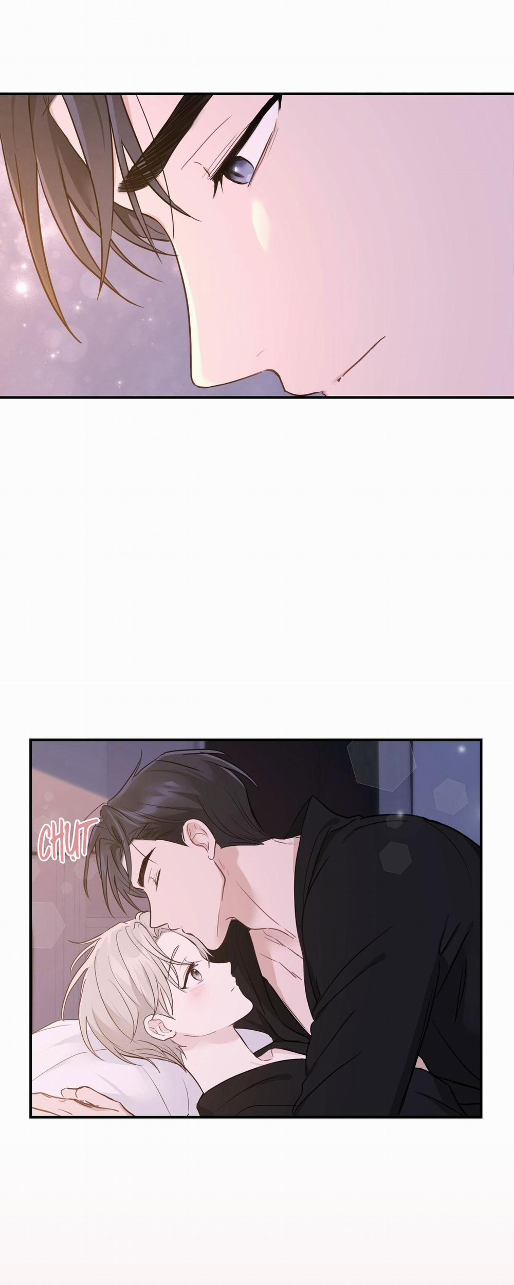 Vị Ngọt Không Đường (Sweet Not Sugar) 25 trang 1