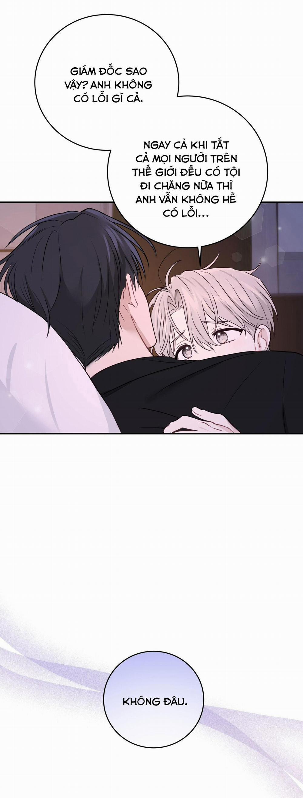 Vị Ngọt Không Đường (Sweet Not Sugar) 25 trang 10