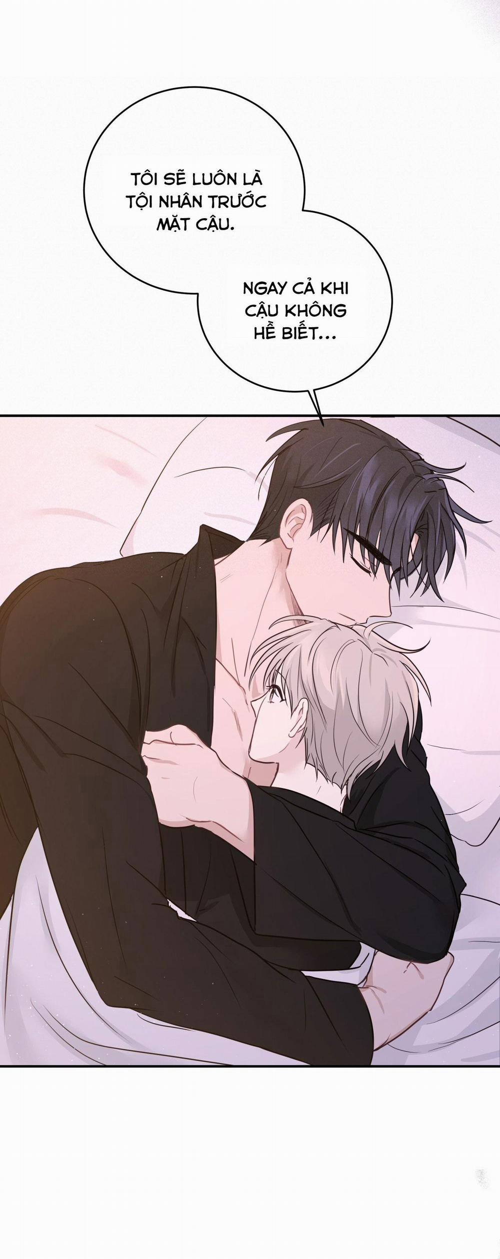 Vị Ngọt Không Đường (Sweet Not Sugar) 25 trang 11