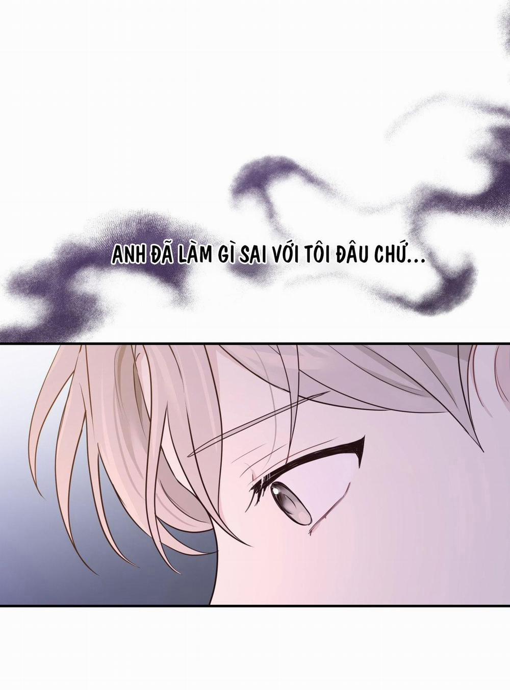 Vị Ngọt Không Đường (Sweet Not Sugar) 25 trang 12