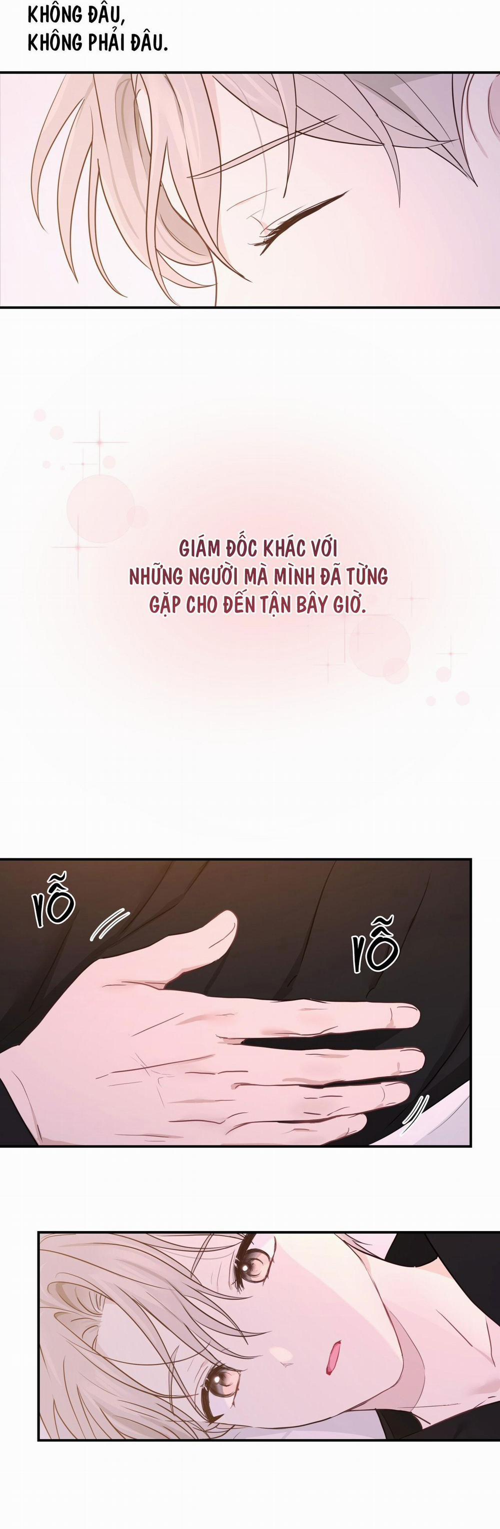 Vị Ngọt Không Đường (Sweet Not Sugar) 25 trang 13