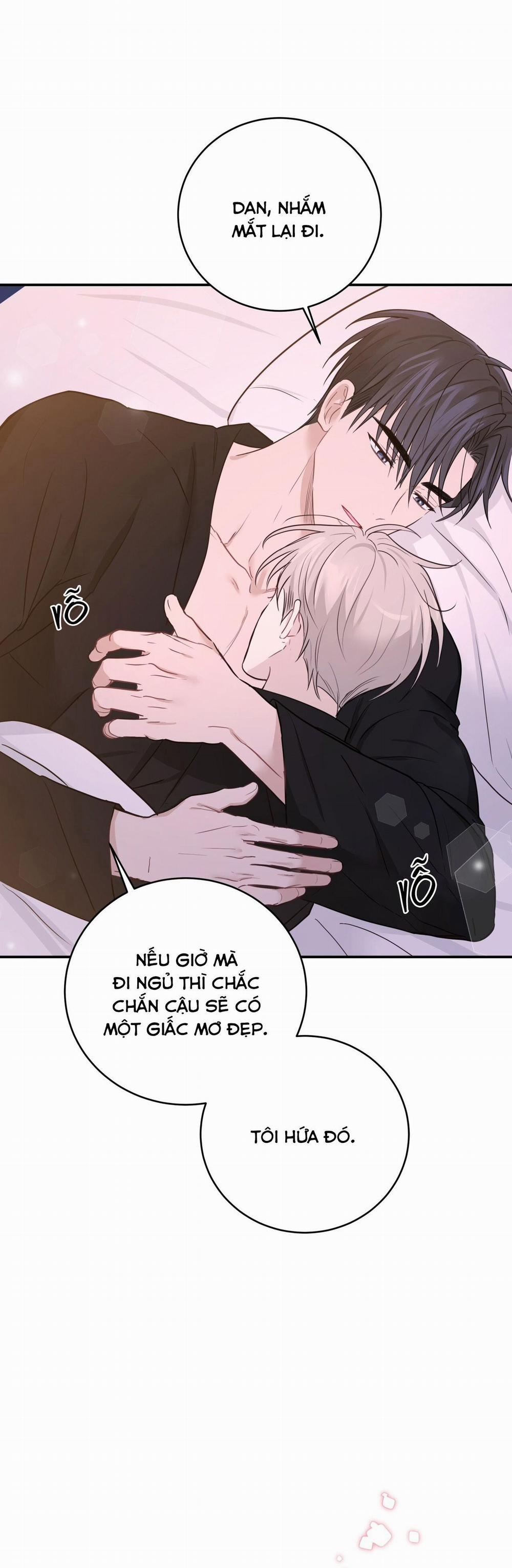 Vị Ngọt Không Đường (Sweet Not Sugar) 25 trang 14