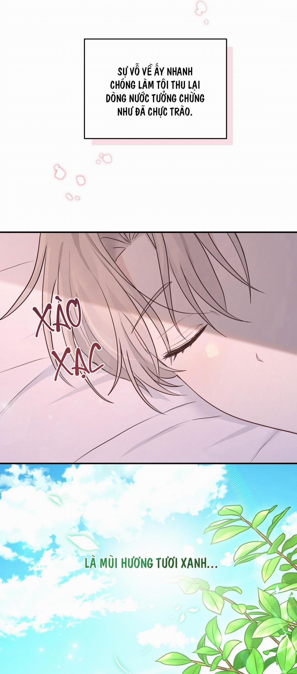 Vị Ngọt Không Đường (Sweet Not Sugar) 25 trang 15