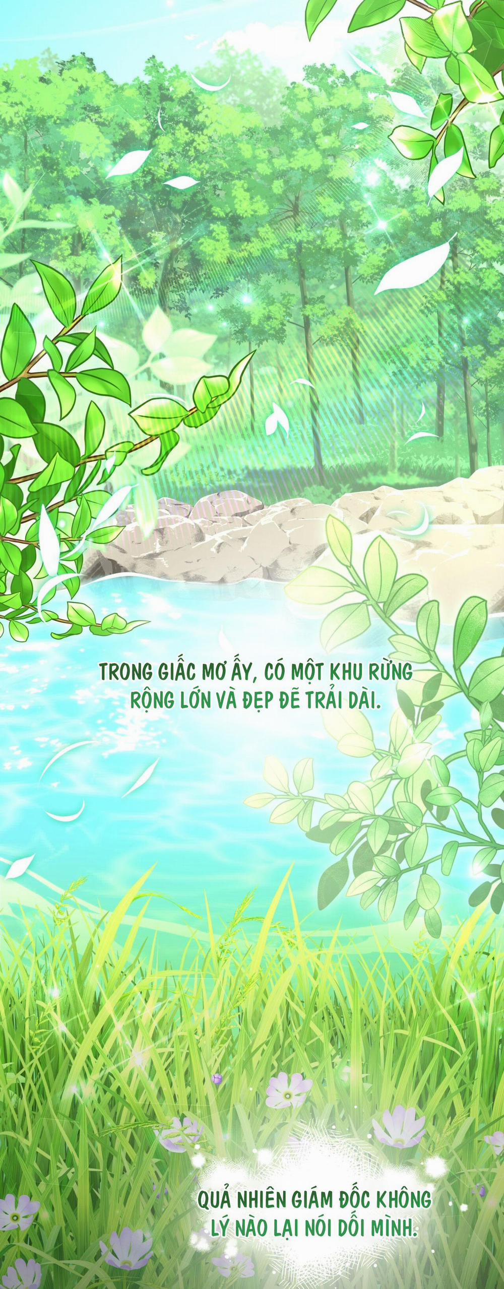 Vị Ngọt Không Đường (Sweet Not Sugar) 25 trang 16