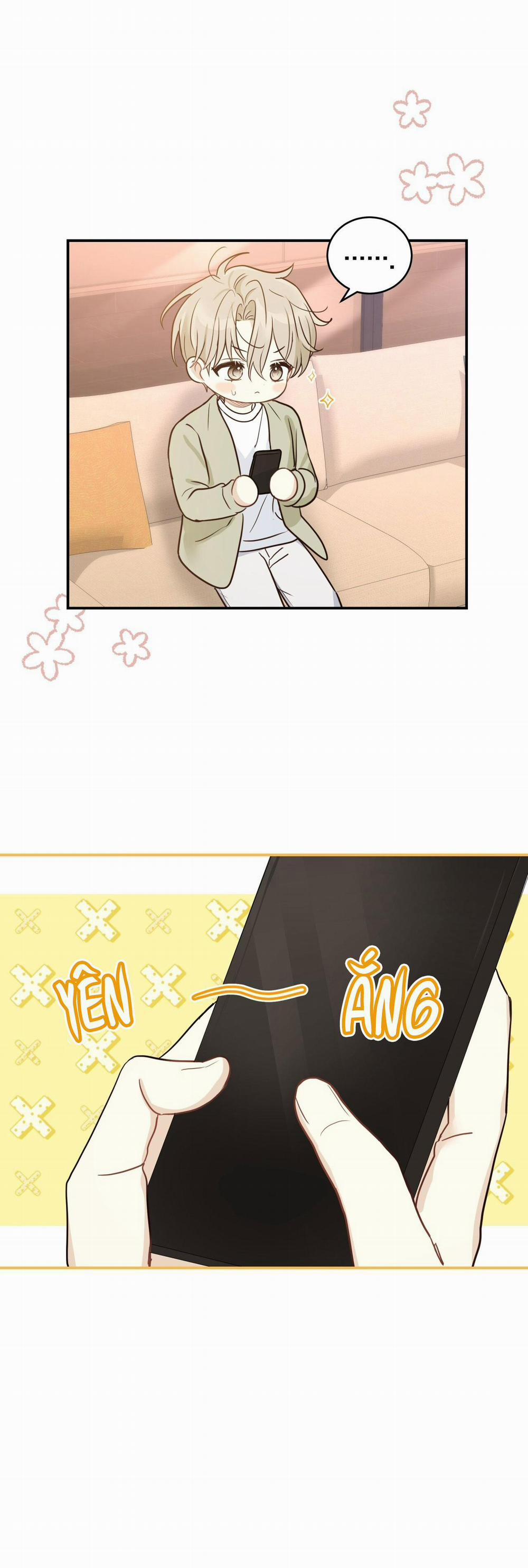 Vị Ngọt Không Đường (Sweet Not Sugar) 25 trang 25