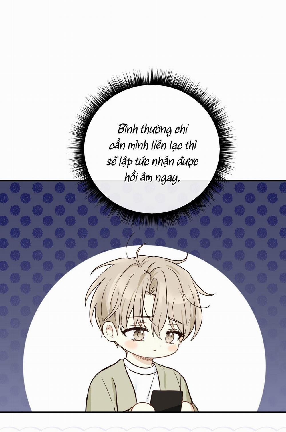 Vị Ngọt Không Đường (Sweet Not Sugar) 25 trang 26