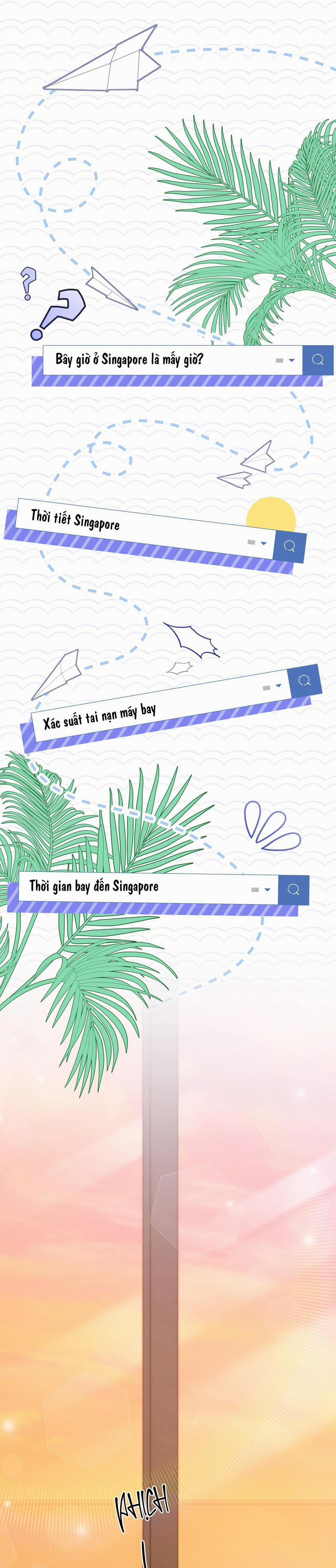 Vị Ngọt Không Đường (Sweet Not Sugar) 25 trang 27