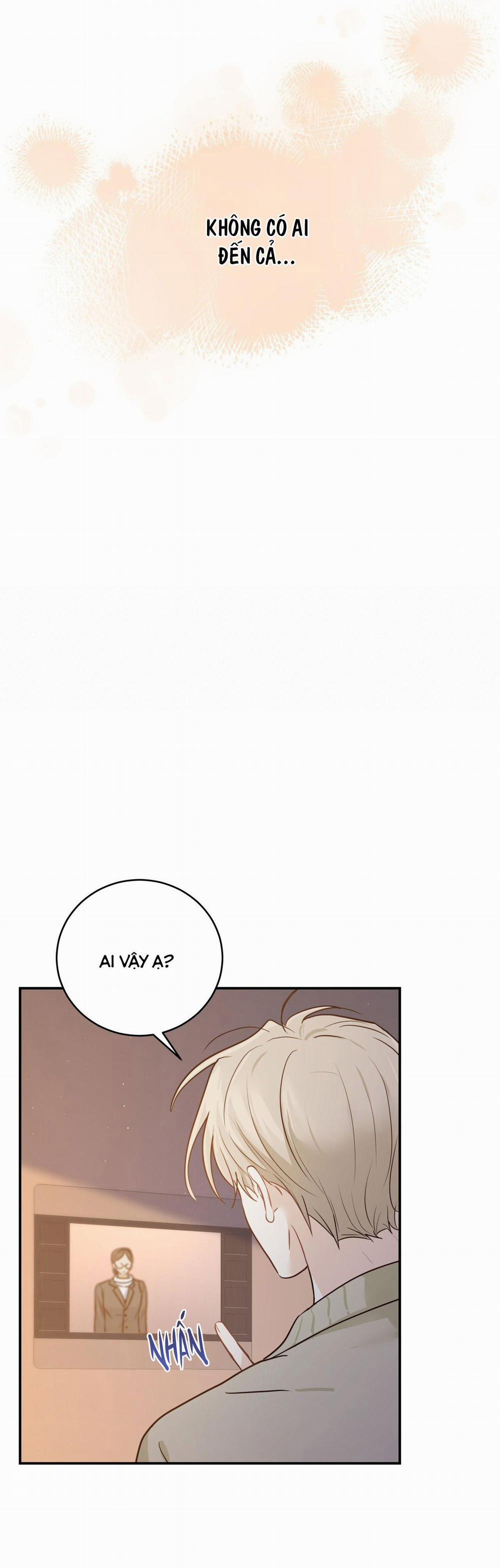 Vị Ngọt Không Đường (Sweet Not Sugar) 25 trang 29