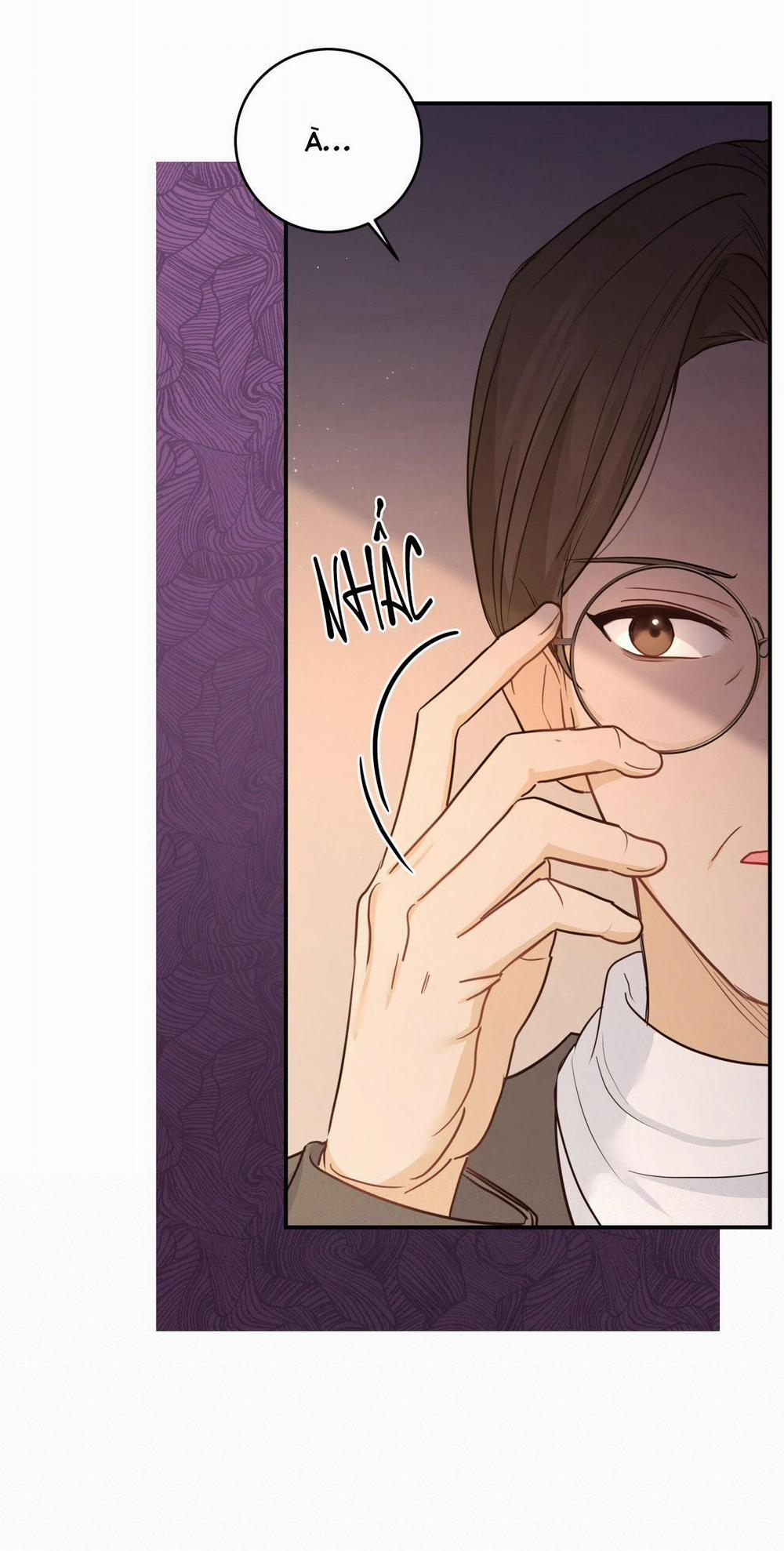 Vị Ngọt Không Đường (Sweet Not Sugar) 25 trang 34