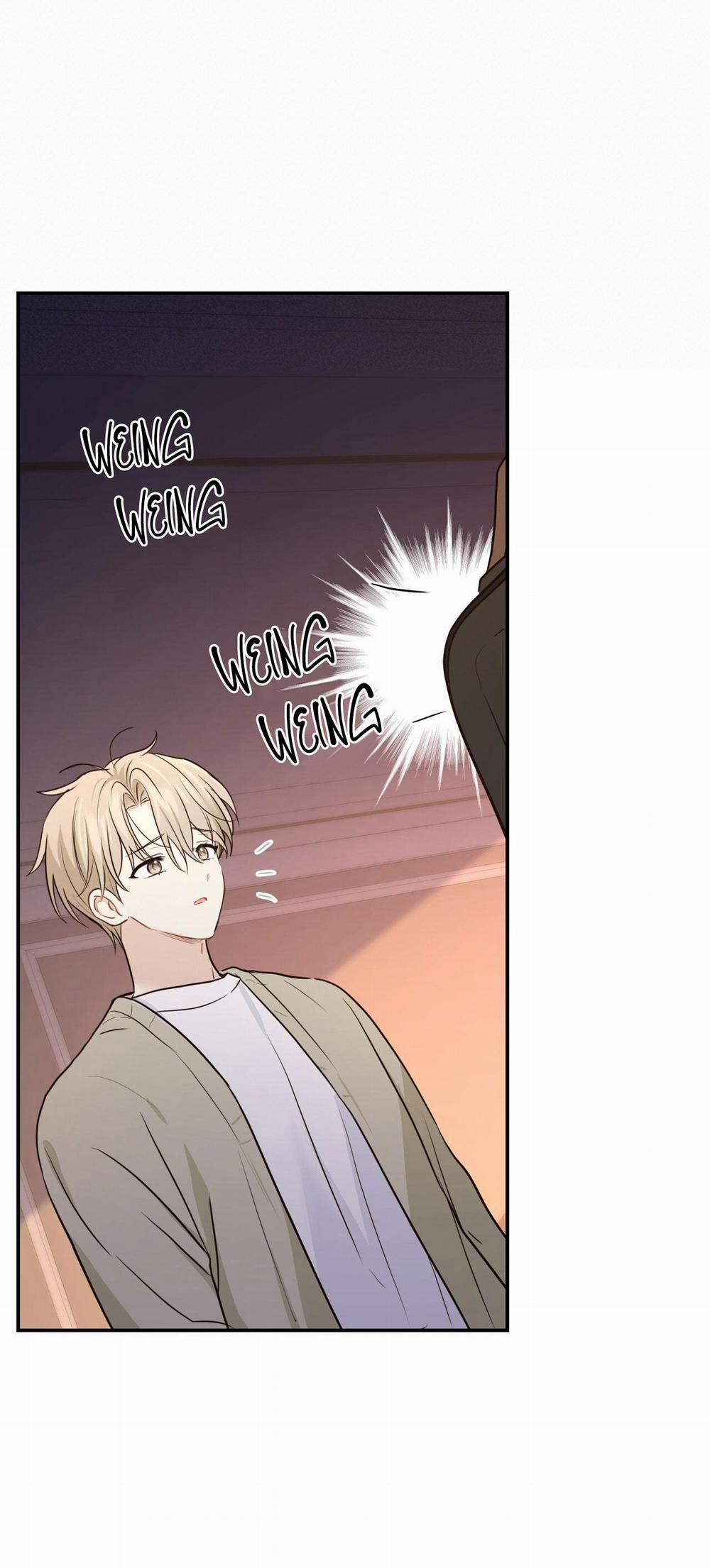 Vị Ngọt Không Đường (Sweet Not Sugar) 25 trang 35