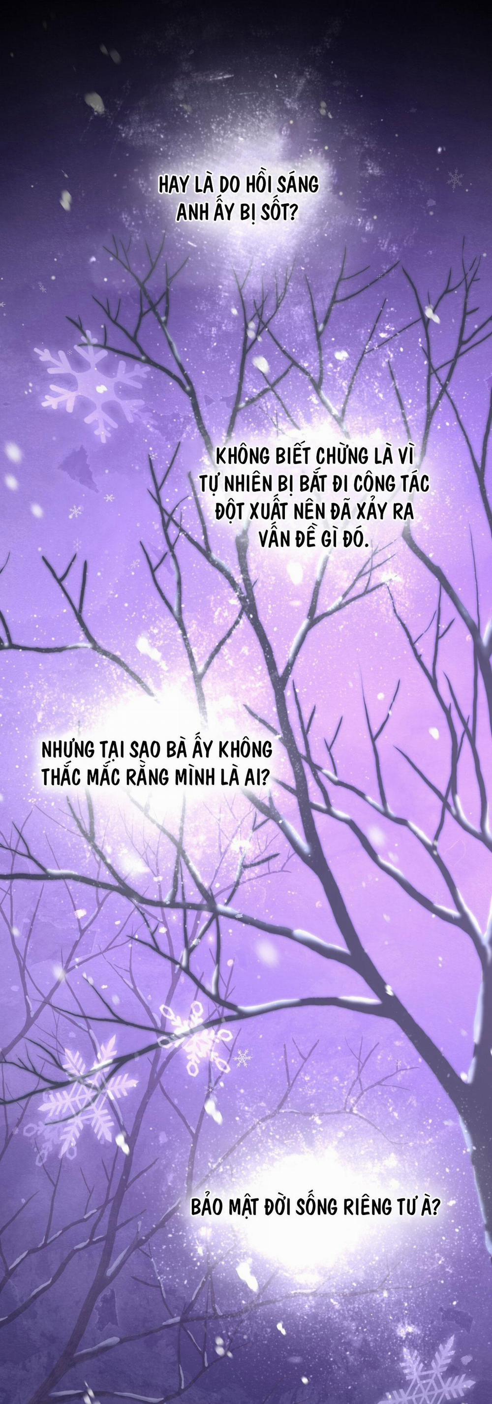 Vị Ngọt Không Đường (Sweet Not Sugar) 25 trang 38