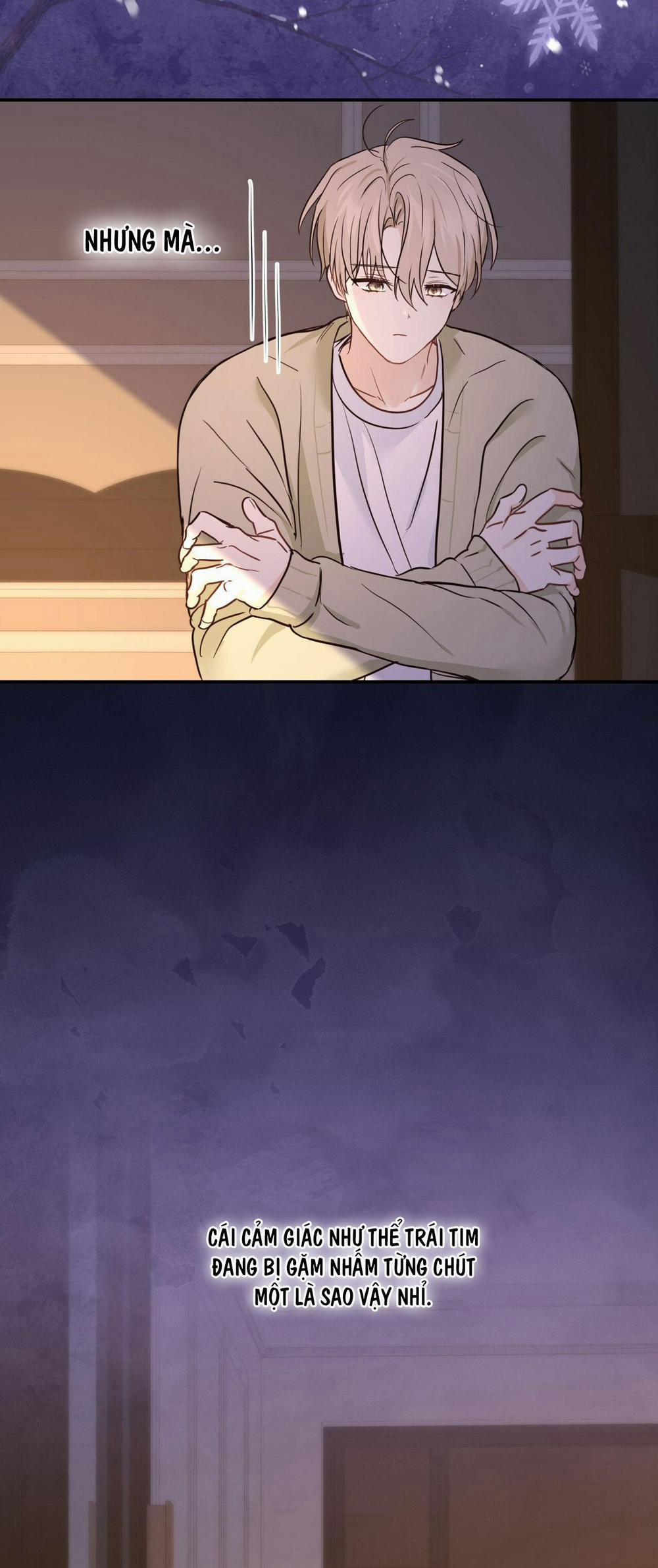 Vị Ngọt Không Đường (Sweet Not Sugar) 25 trang 39